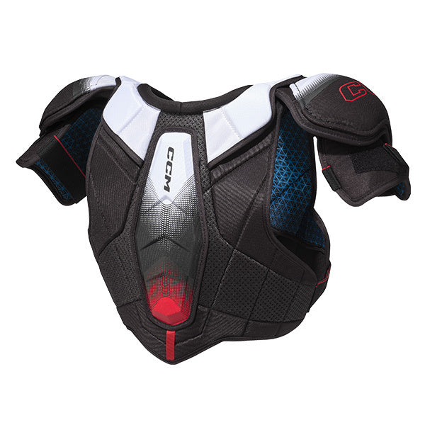 CCM Jetspeed FT880 Shoulder Pads Senior