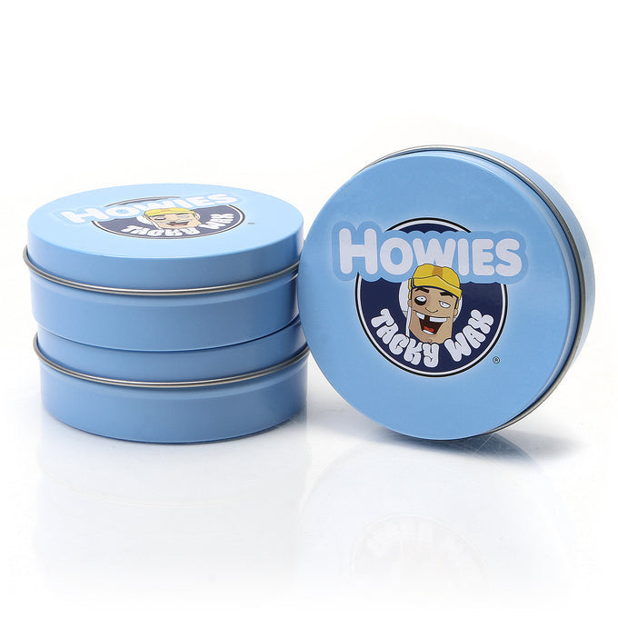 Howies Tacky Wax