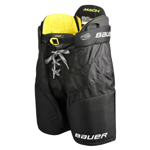 Bauer Supreme Mach Pant - Youth