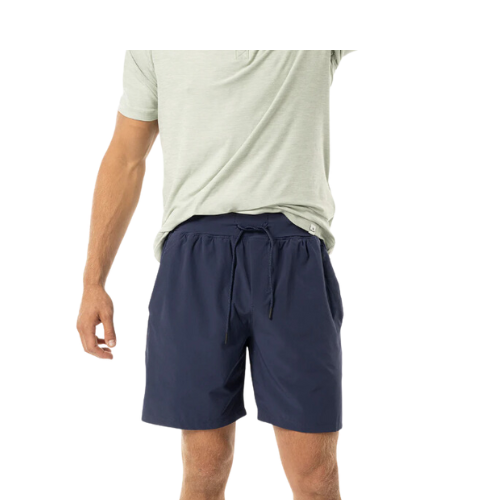 Bauer S23 FLC Train Short - Senior