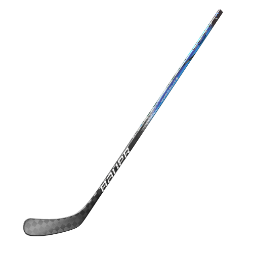 Bauer Vapor Hyperlite 2 Color BLUE Intermediate Stick