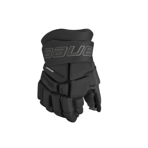Bauer Supreme M3 Glove - Junior