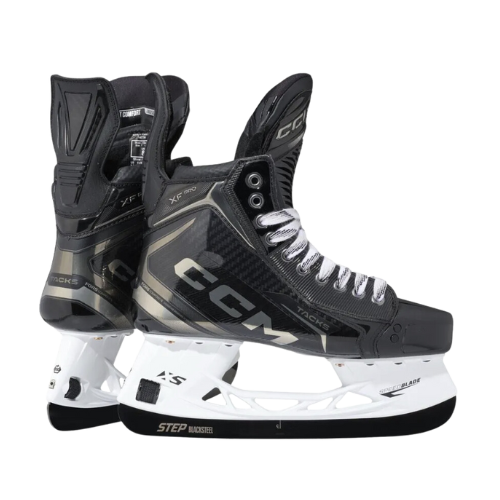 CCM Tacks XF Pro Senior Skate