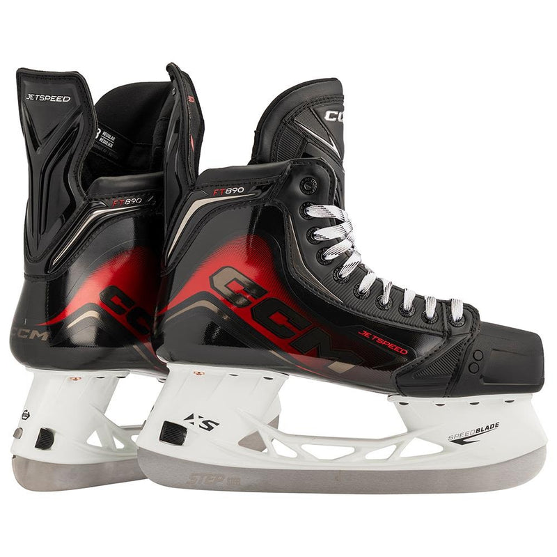 CCM Jetspeed FT890 Skates Senior