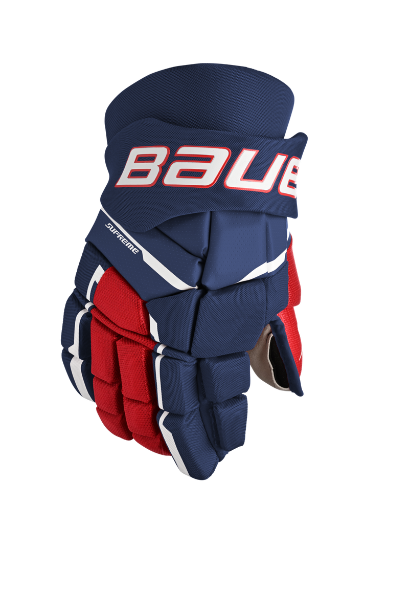 Bauer Supreme M3 Glove - Intermediate