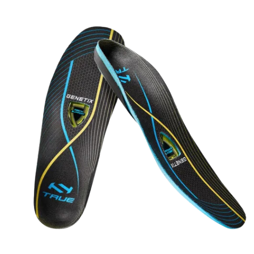 True Genetix Skate Insole Low Arch