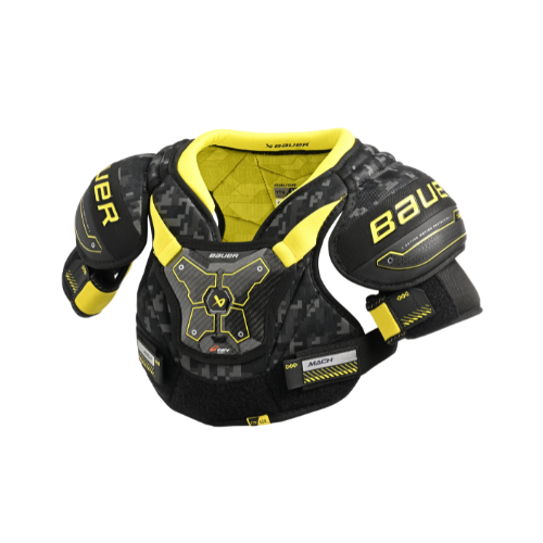 Bauer Supreme Mach Shoulder Pad - Youth