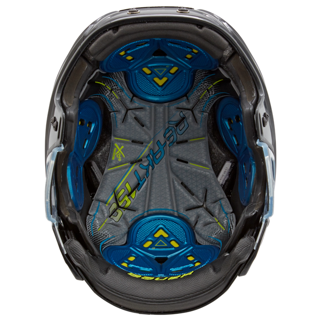 BAUER RE-AKT 150 HELMET