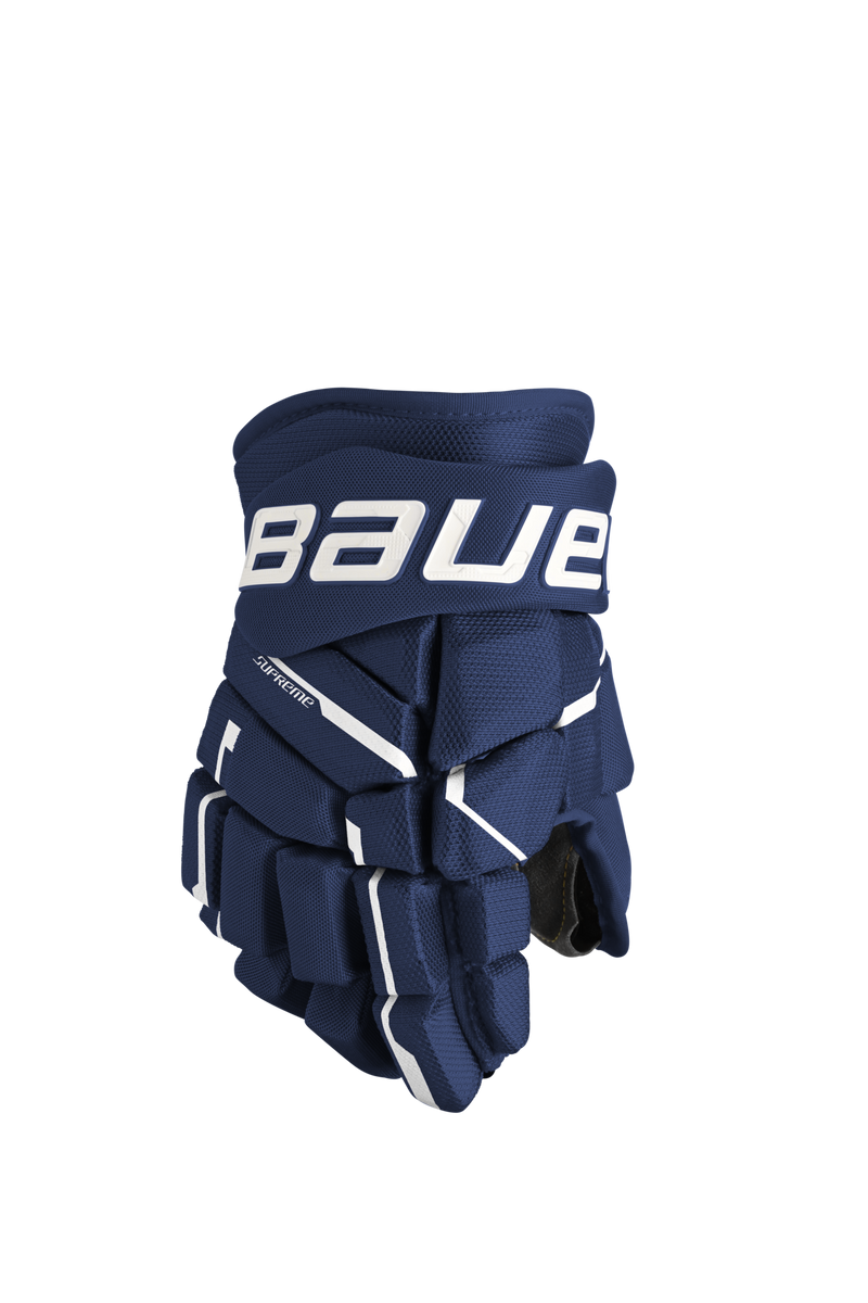 Bauer Supreme M5 Pro Glove - Junior