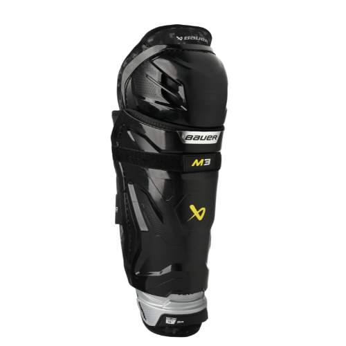 Bauer Supreme M3 Shin Guard - Intermediate