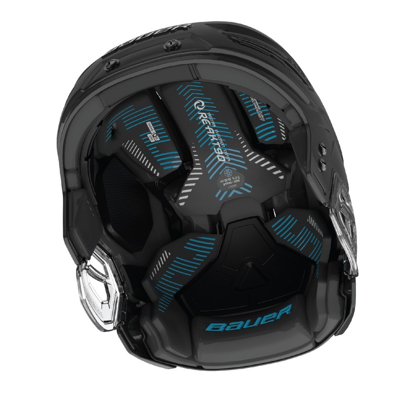 Bauer Re-Akt 90 Helmet