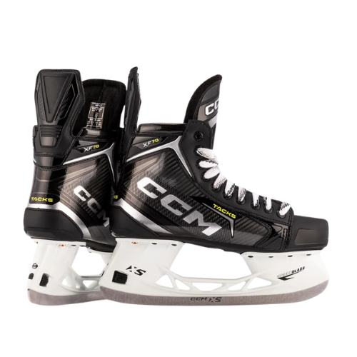 CCM Tacks XF 70 Intermediate Skate