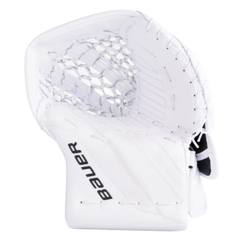 Bauer Supreme Shadow Goal Catcher Senior