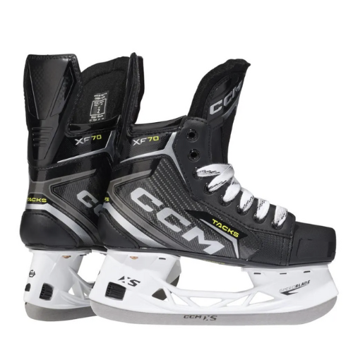 CCM Tacks XF 70 Junior Skate