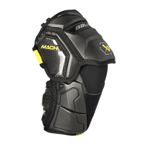 Bauer Supreme Mach Elbow Pad - Junior