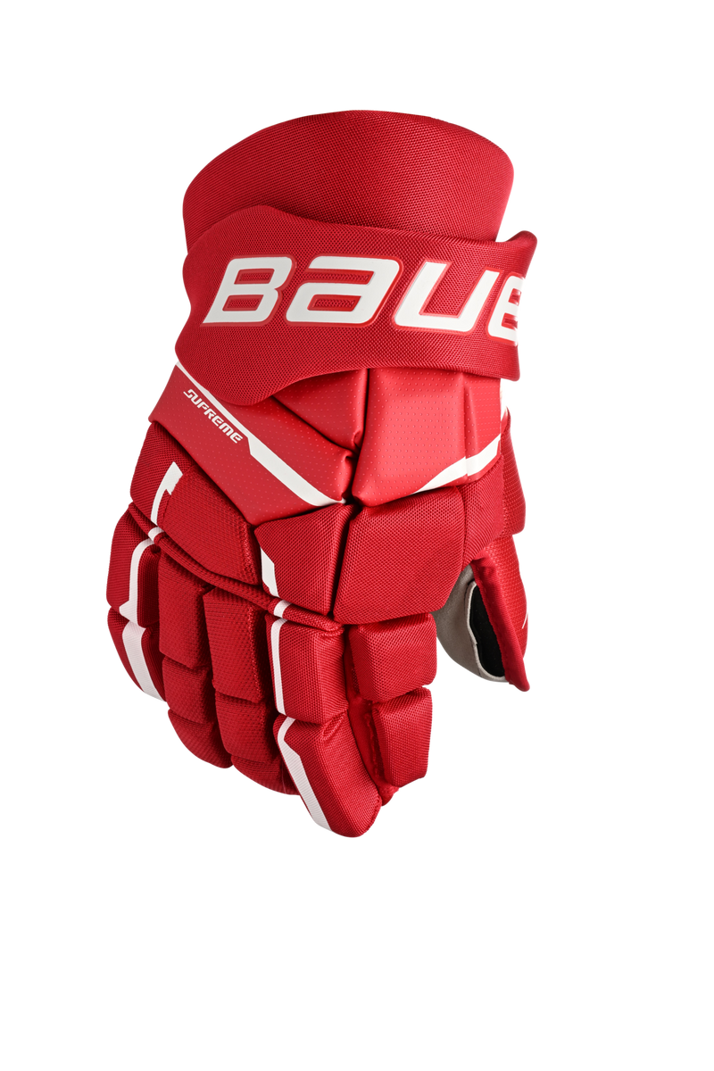 Bauer Supreme M3 Glove - Senior