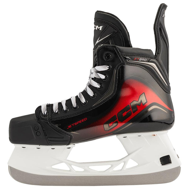 CCM Jetspeed FT890 Skates Senior