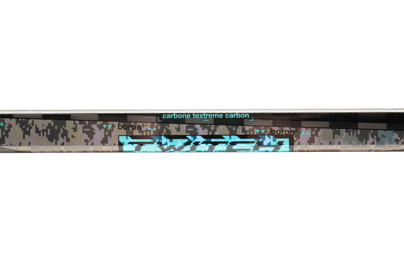 Bauer Twitch Junior Stick