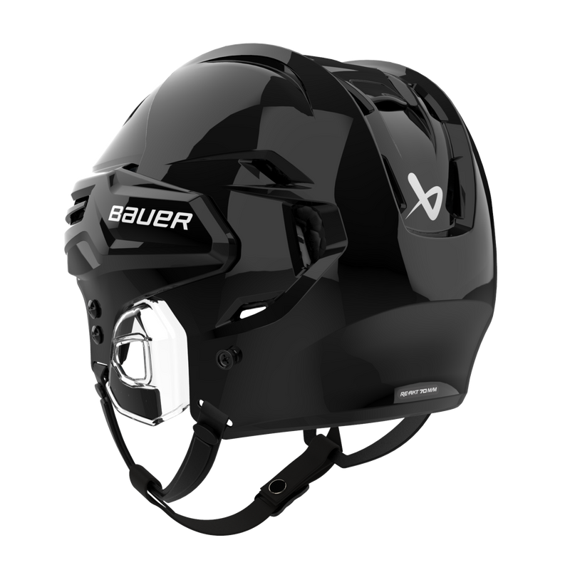 Bauer Re-Akt 70 Helmet