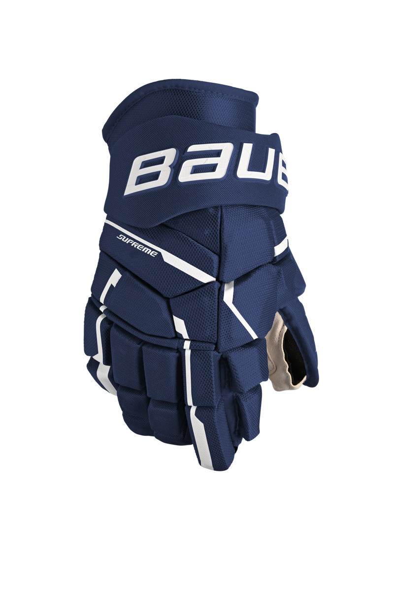 Bauer Supreme M5 Pro Glove - Intermediate