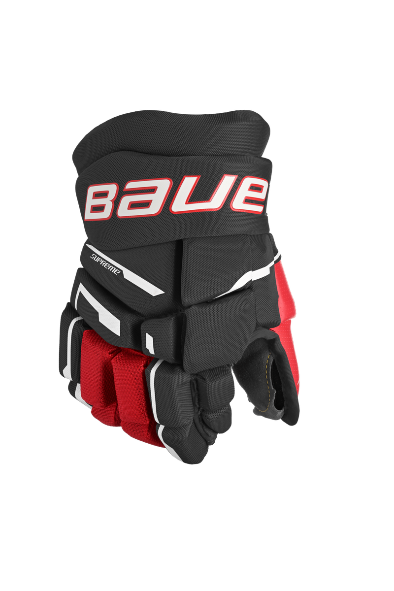 Bauer Supreme M3 Glove - Junior
