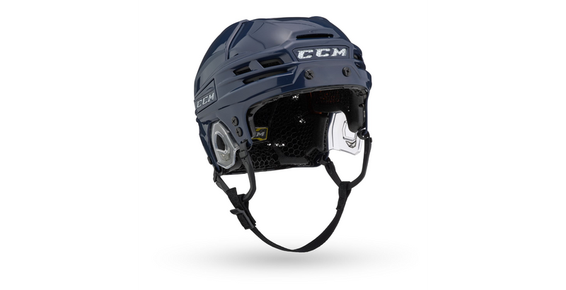 CCM Super Tacks X Helmet