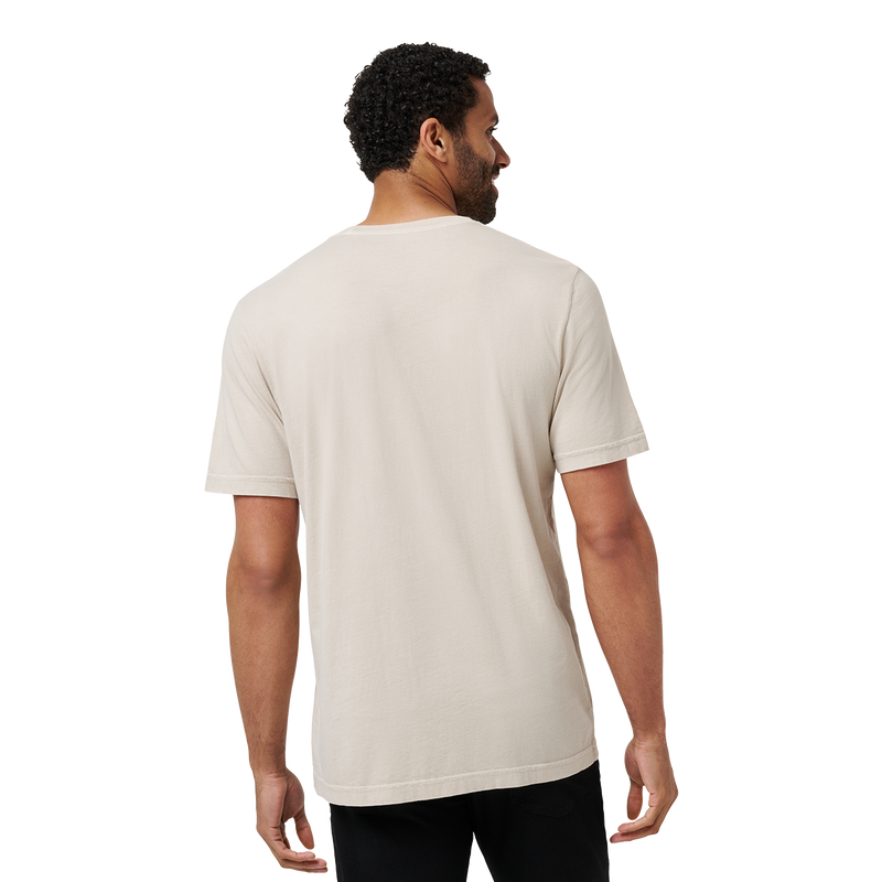 Bauer Travis Mathew Face Off Tee