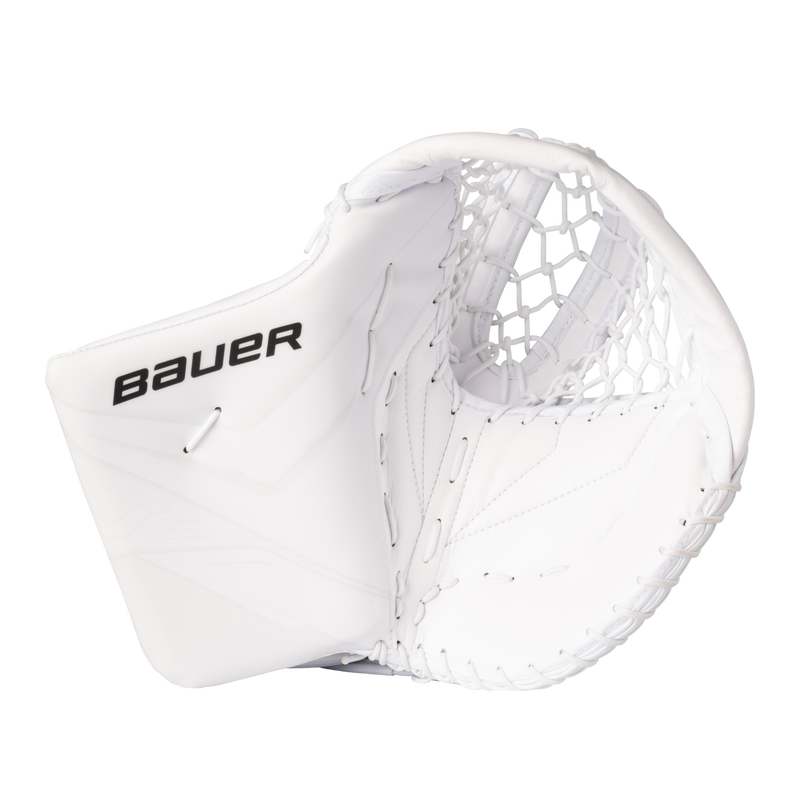 Bauer Vapor Flylite Catcher Senior
