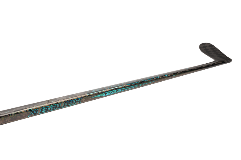 Bauer Twitch Intermediate Stick