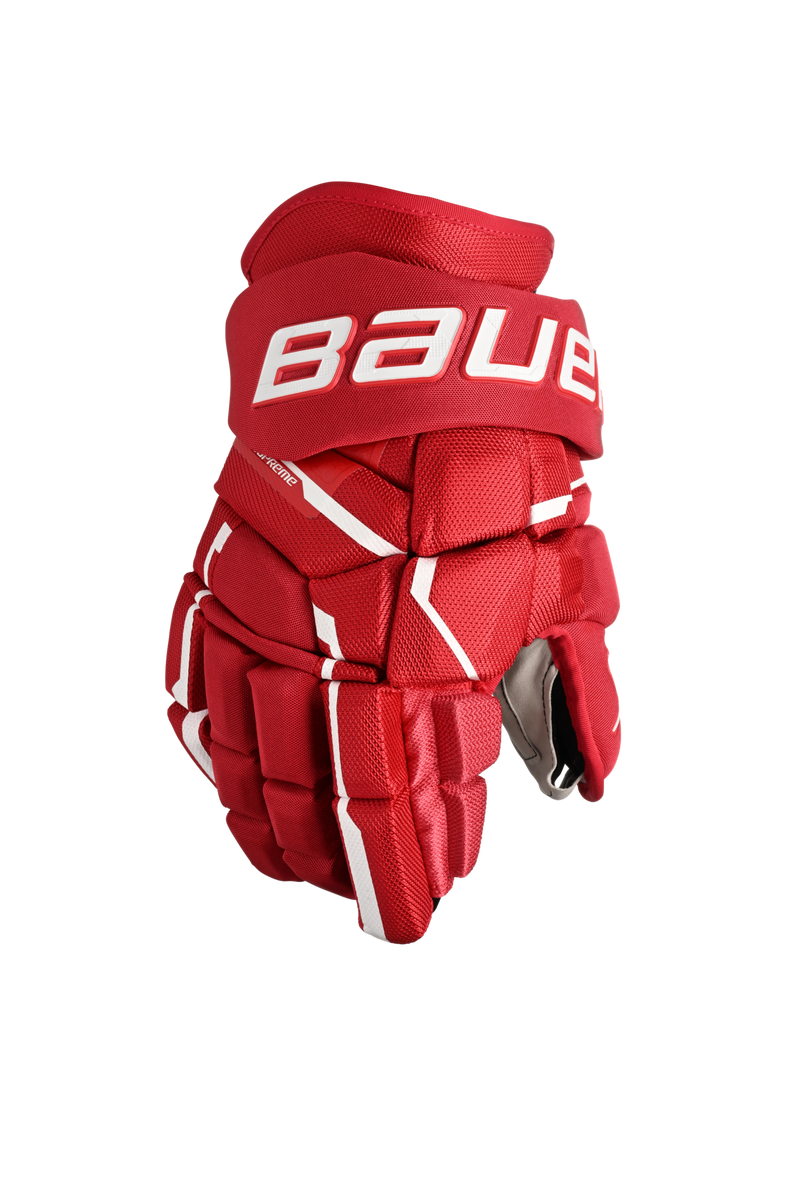 Bauer Supreme Mach Glove - Senior