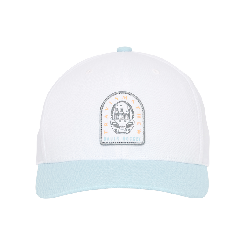 Bauer Travis Mathew Glove Save Hat