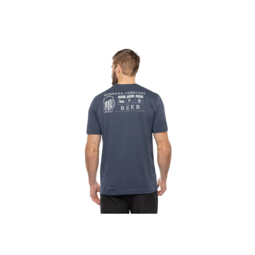 Bauer Travis Matthew Grab A Gripper Tee - Senior