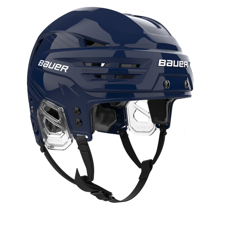 Bauer Re-Akt 90 Helmet