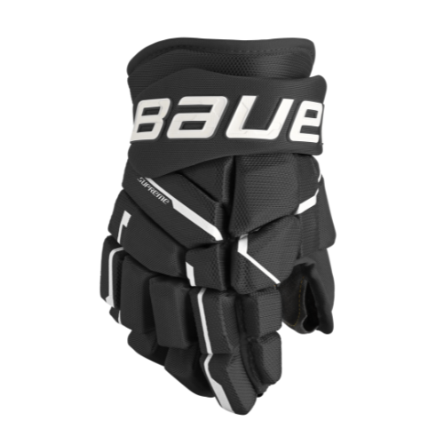 Bauer Supreme M5 Pro Glove - Junior