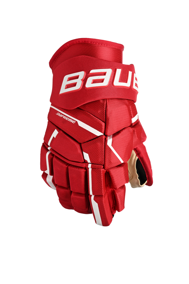 Bauer Supreme M5 Pro Glove - Senior