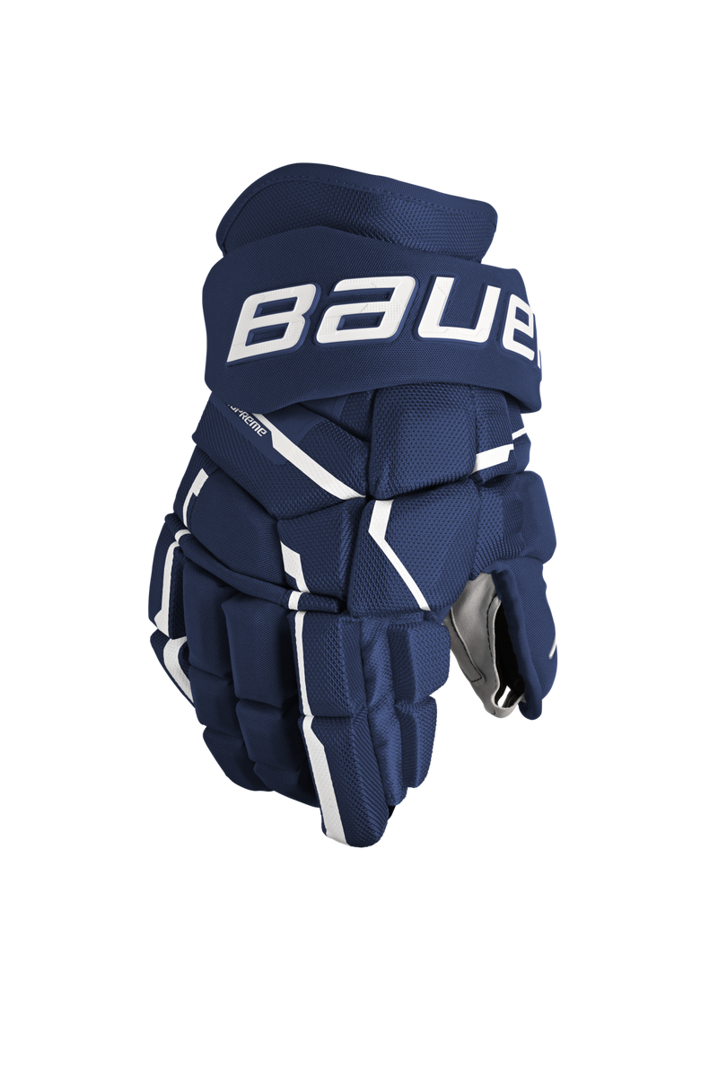Bauer Supreme Mach Glove - Intermediate