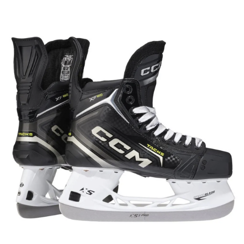 CCM Tacks XF 80 Senior Skate