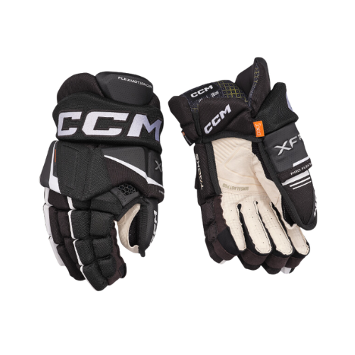 CCM Tacks XF Gloves Senior