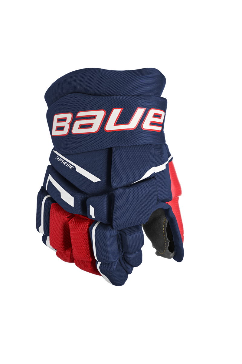 Bauer Supreme M3 Glove - Junior