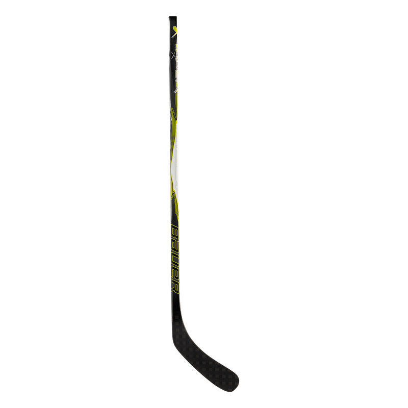 Bauer S25 Vapor Tyke Stick