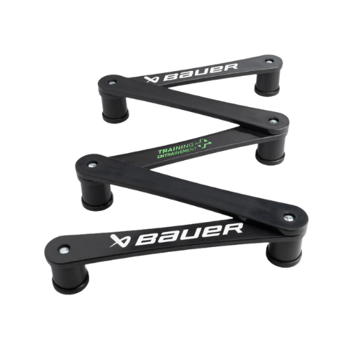Bauer Reactor Stick Handling Trainer