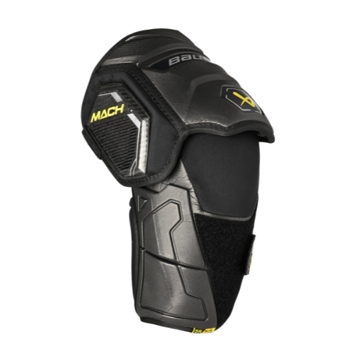 Bauer Supreme Mach Elbow Pad - Intermediate