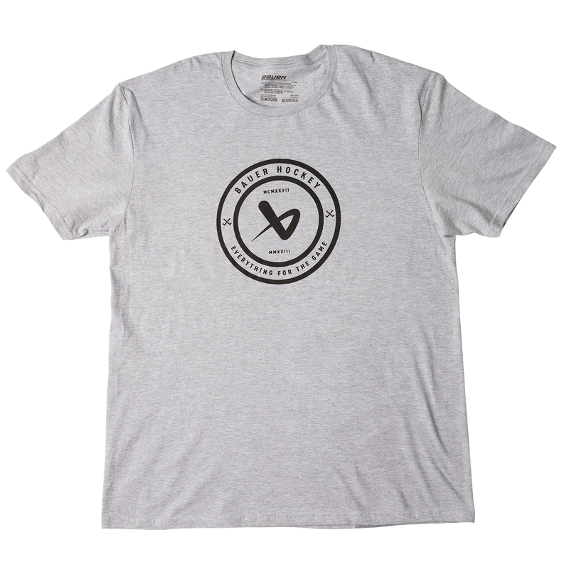 Bauer Graphic Tee - Senior