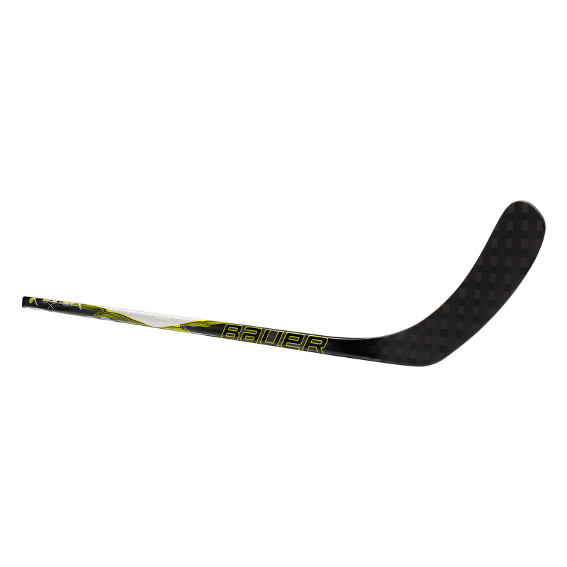 Bauer S25 Vapor Tyke Stick
