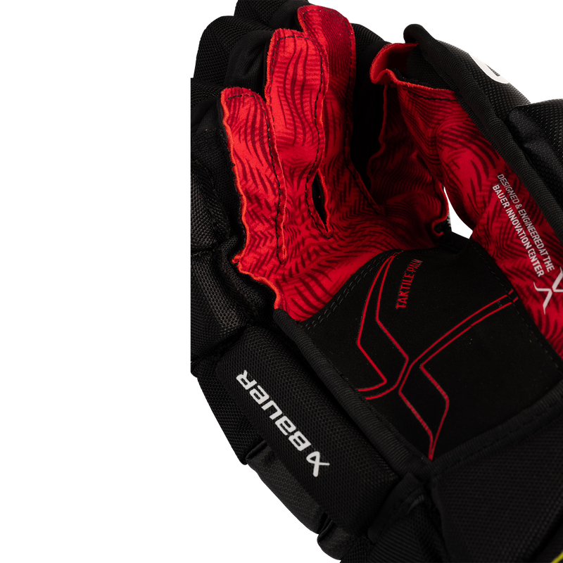 Bauer Vapor Fly 40 Glove Senior