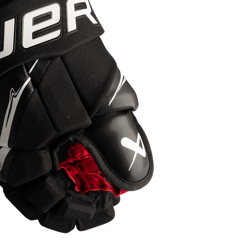 Bauer Vapor Fly 40 Glove Senior