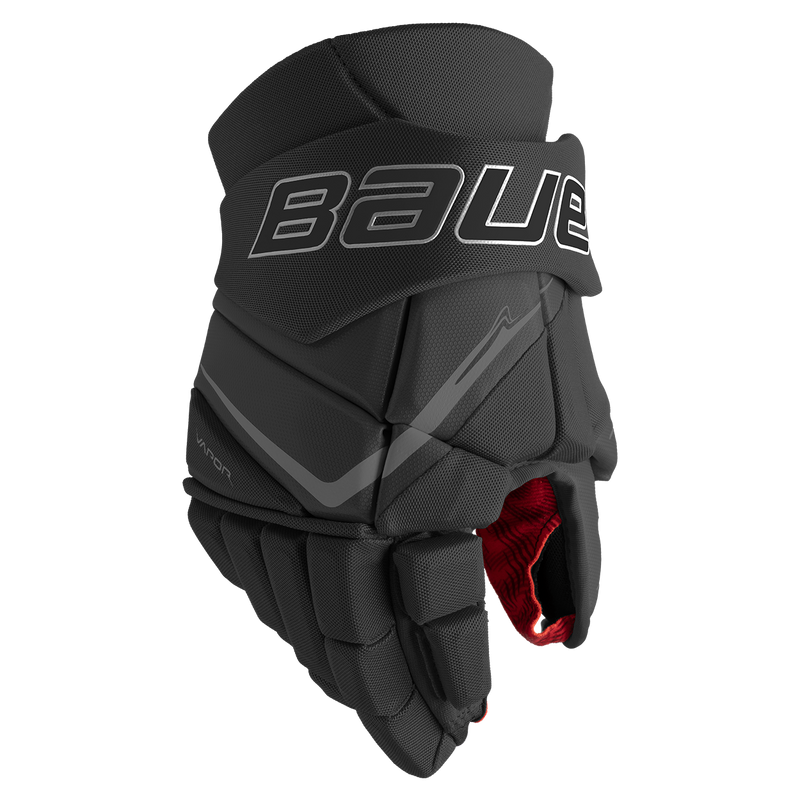 Bauer Vapor Fly 40 Glove Senior