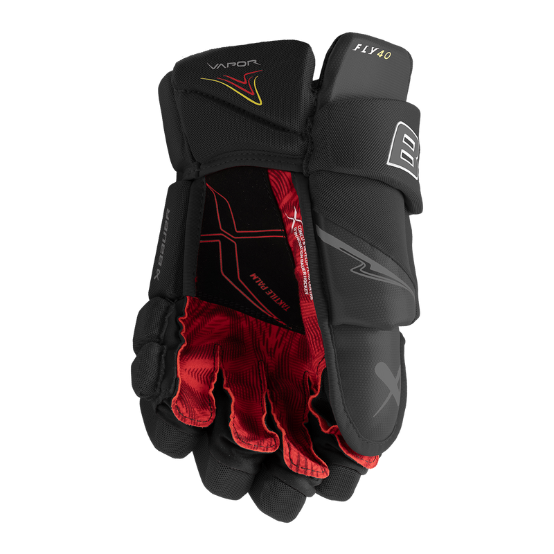 Bauer Vapor Fly 40 Glove Intermediate