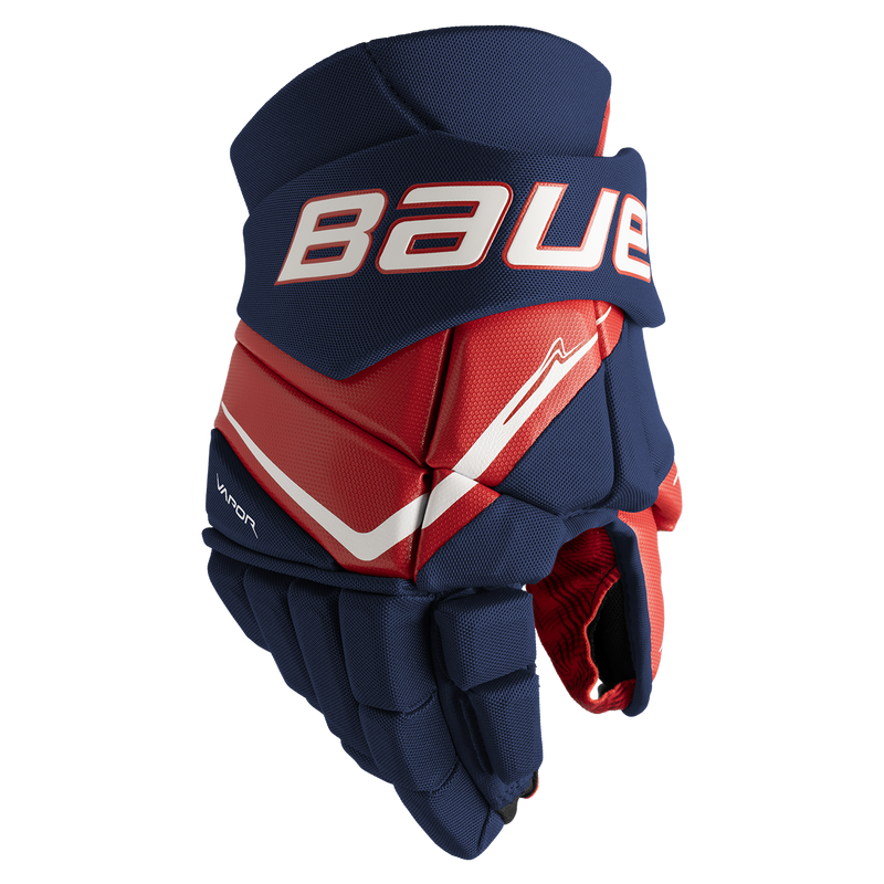 Bauer Vapor Fly 40 Glove Senior