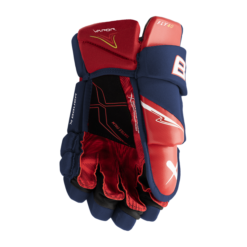 Bauer Vapor Fly 40 Glove Senior